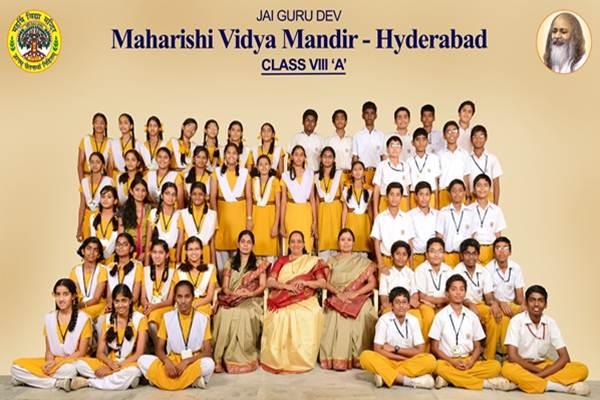 VIII-A